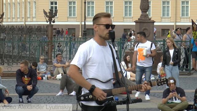 Alexander LYUTINSKIY VIDEO