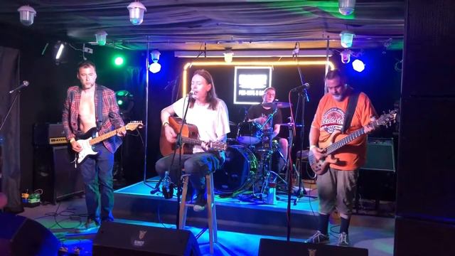 SKIFFLE | BUNKER 47 | 21.08.2021 смотреть онлайн