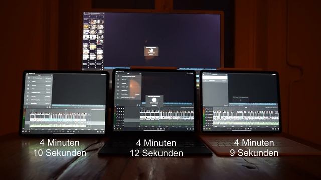 Eine Woche mit dem neuen iPad Pro (M1) | Das fällt dem iPad-Profi auf смотреть онлайн
