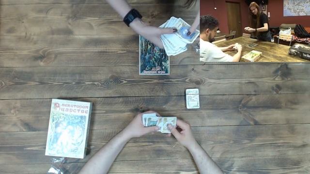 В некотором царстве - Анбоксинг смотреть онлайн