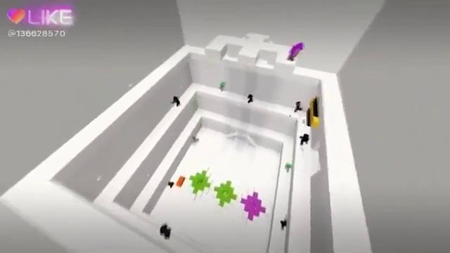 Майнкрафт ты тряси смартфон смотреть онлайн