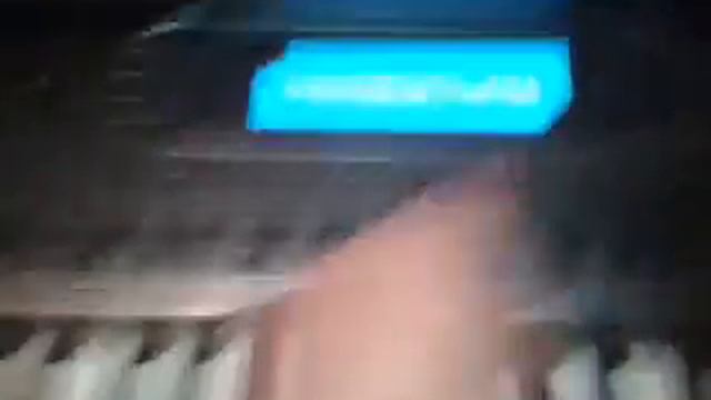 Ritmos de Casio wk - 1800 смотреть онлайн