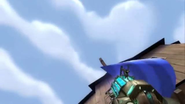 TF2 Party Hat смотреть онлайн