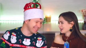 Пряничные домики ЧЕЛЛЕНДЖ! У кого круче? А у кого руки-крюки? Кто все ПОЛОМАЛ?! ? Эльфинка