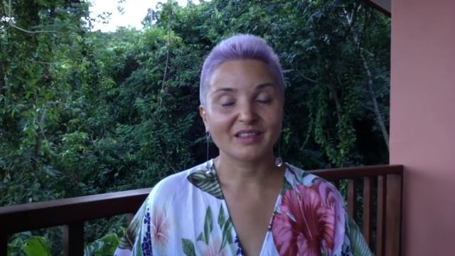 Медитация "Очищение пространства сердца" смотреть онлайн
