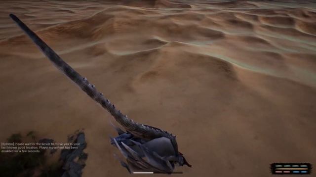 Dragon Survival Game - Gameplay