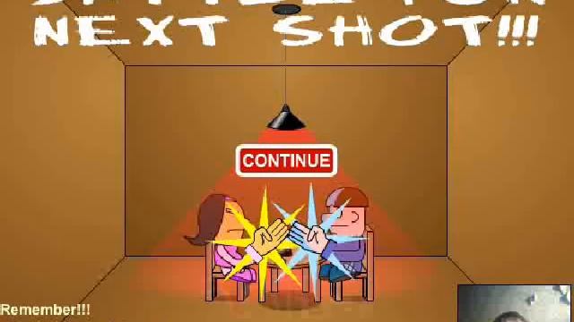 Misha Mick Игра Русская рулетка онлайн смотреть онлайн