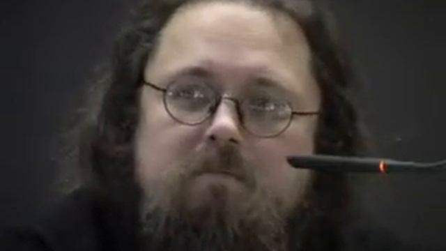 Мир иконы. Андрей Кураев. смотреть онлайн