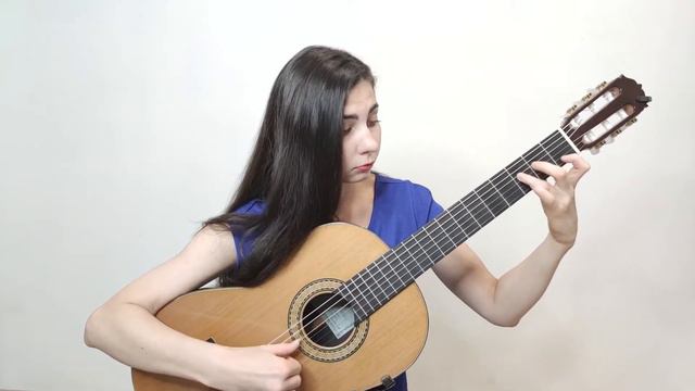 65. Л.Иванова - Этюд 7 смотреть онлайн