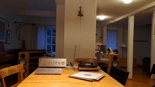 Monitor Audio Silver 6 Test смотреть онлайн