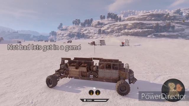 Will it work?? - Crossout смотреть онлайн