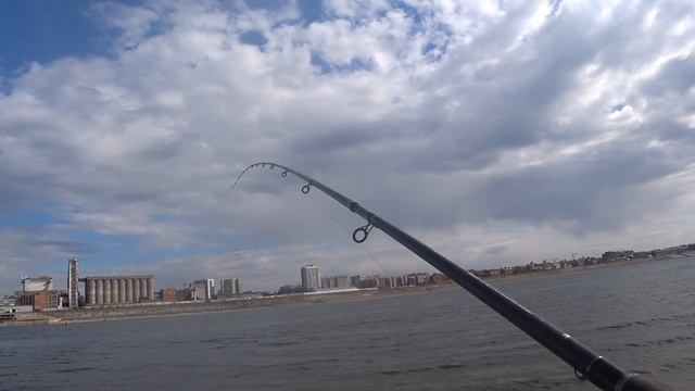 Ловля чебака или фидерная рыбалка смотреть онлайн