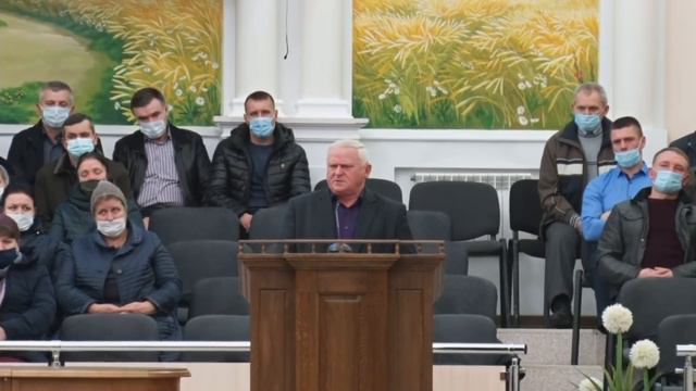 01 01 2021 Молитвенное смотреть онлайн