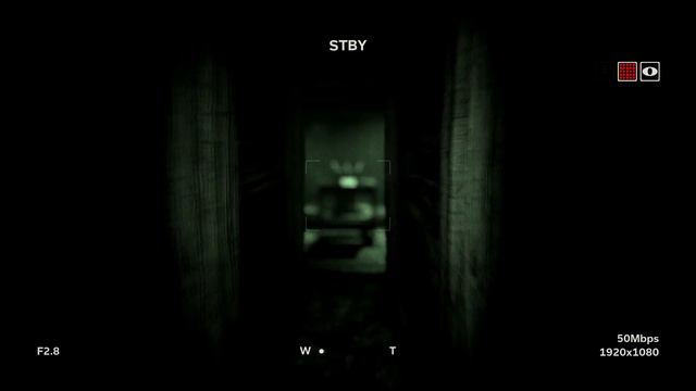 САМЫЙ СТРАШНЫЙ ОБЗОР | OUTLAST 2 | ПЕРВЫЙ ВЗГЛЯД | ЧАСТЬ 1 смотреть онлайн