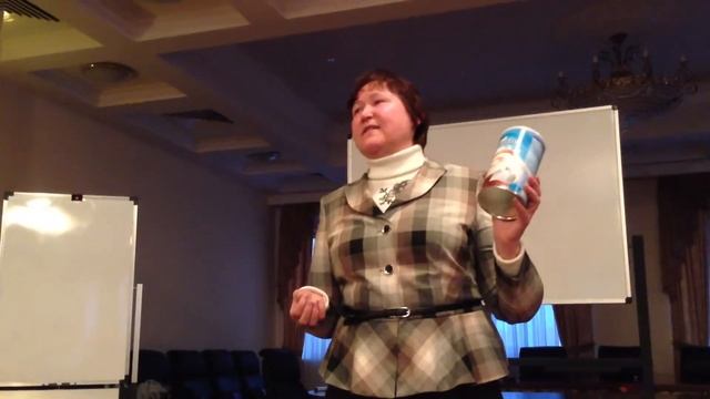 Как похудеть с коктейлями и супами LR. Отзыв смотреть онлайн