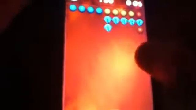 Attack Balls app review and gameplay смотреть онлайн