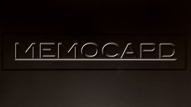 TEAM MEMOCARD смотреть онлайн