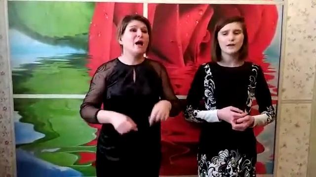 29 Дуэт Мама и дочка Конь смотреть онлайн