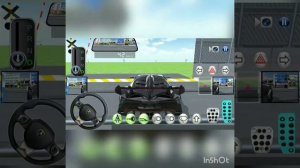 КАК РАЗБЛОКИРОВАТЬ ВСЕ МАШИНЫ В ИГРЕ «3D КЛАСС ВОЖДЕНИЯ»