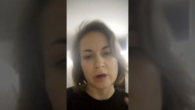 Ольга поняла что ей нужно делать, чтобы получать совсем другие деньги2 смотреть онлайн