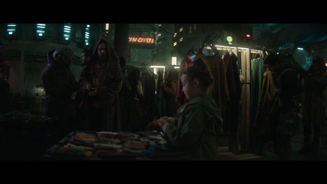 Darth Vader's Secret Jedi Tomb?⎮Star Wars: Obi-Wan Kenobi Season 1 Episode 4 Review смотреть онлайн