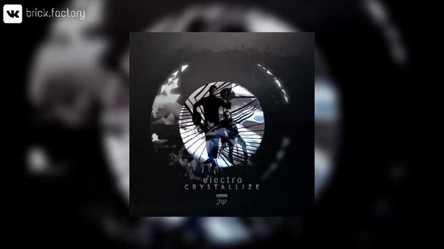 Электрофорез x Creo - Я ничего не могу с собою сделать x Crystallize (mashup) смотреть онлайн