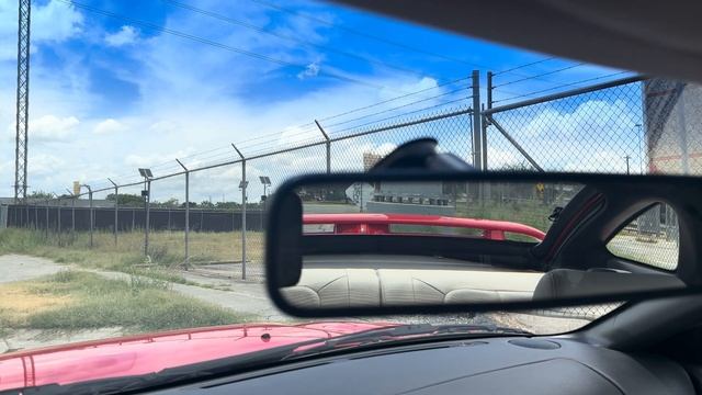 1995 Mitsubishi 3000GT VR4 смотреть онлайн