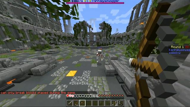 Best PVP Server in Minecraft | PVP, KitPVP, SkyPVP, 1V1 | PVP Server | Kanhaiya Swager смотреть онлайн