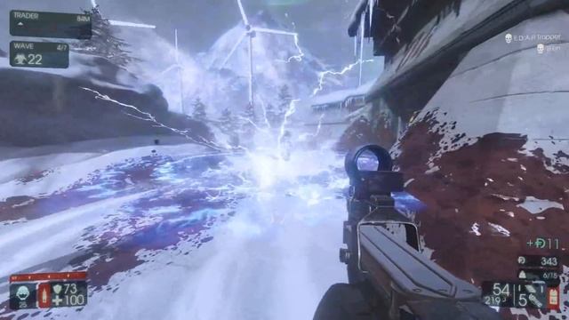 Killing Floor 2 Perk Guide - [Killing Floor 2] SWAT - Perk Guide #3 смотреть онлайн