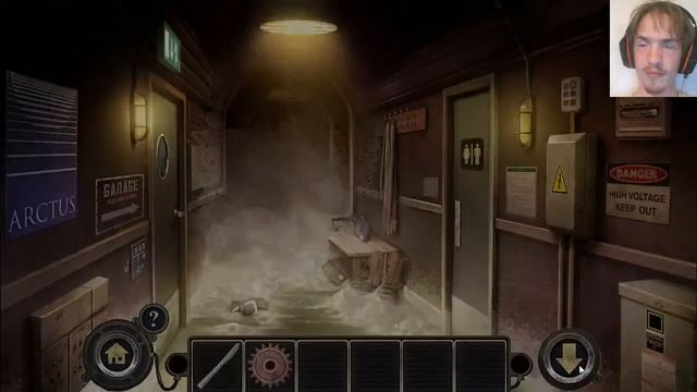 Let's Play Facility 47 Part 2 смотреть онлайн