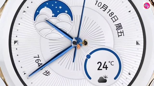 Huawei Watch 4 Pro & Huawei Watch GT 4 Pro! смотреть онлайн