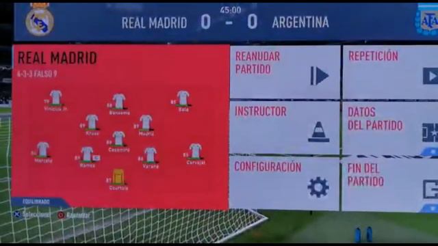 Fútbol FIFA 20 Playstation смотреть онлайн
