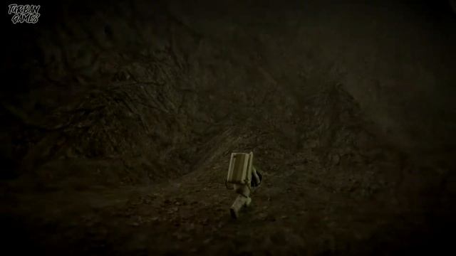 Прохождение игры Lifeless Planet #6➤Флорахищники➤Lifeless Planet прохождение игры смотреть онлайн