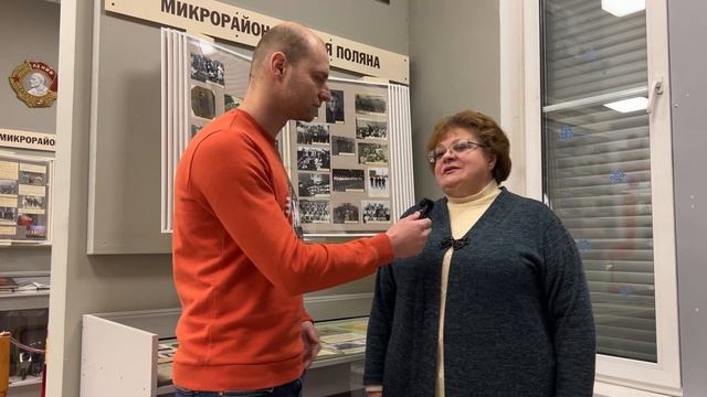 Обзор на лекцию "История Краснополянской улицы (часть 2)" смотреть онлайн