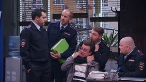 Однажды в России: Мотивация раскрыть все дела