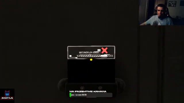 ИгроСтрим: Divinity 2+ Deus Ex: Human Revolution