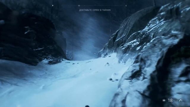 Одиночная кампания Battlefield 5 - Критика. смотреть онлайн