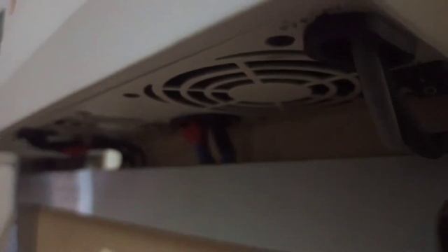 Removing The Fault 04 Error Code In The Hybrid Solar Inverter (SRNE)