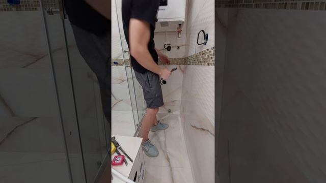 Как правильно подключить Бойлер? 100% правильное подключение накопительного водонагревателя смотреть онлайн