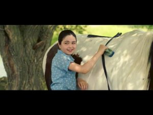 Testing by aul - Trailer rus (Испытание аулом  - Трейлер рус)