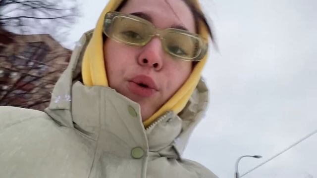 ВЛОГ| РАБОТА, ТАНЦЫ, МОИ БУДНИ смотреть онлайн