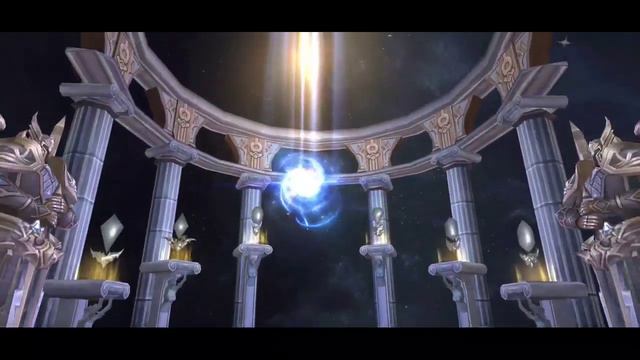 Awakening Of Dragon - RPG Android Gameplay смотреть онлайн