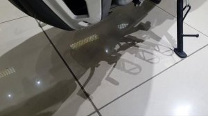 Обзор Minsk CX 650 Минск