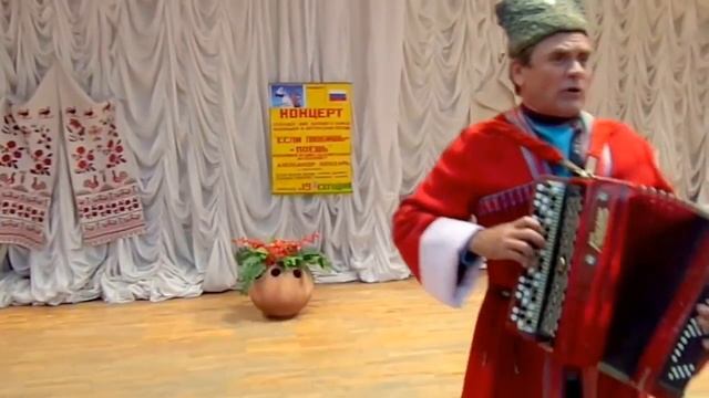 "УКРАИНСКАЯ КУРКА" исп.композитор А.БОНДАРЬ смотреть онлайн