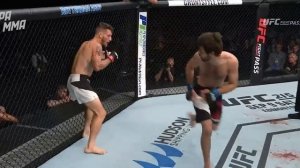 Что Он Творил! Несравненный Виртуоз Ударки - Забит Магомедшарипов