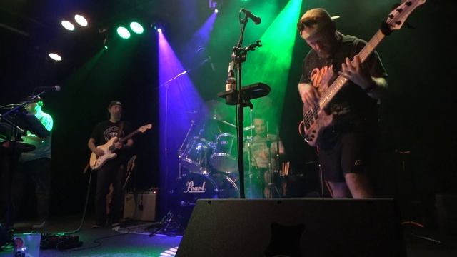 Bobby Ryan Band, Jammin Java, 9-8-2021 смотреть онлайн