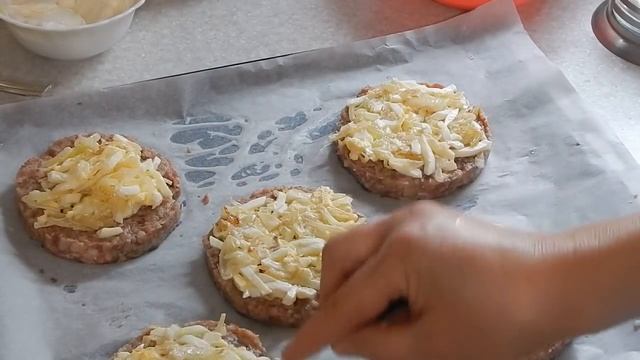 СТОЖКИ. ВКУСНЫЕ, СОЧНЫЕ СТОЖКИ ИЗ ФАРША. смотреть онлайн