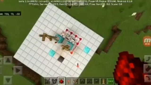 Как сделать танцующие стойки для брони в Minecraft!!!!!!!!!! смотреть онлайн
