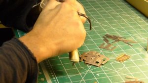 Изготовление дросселя для размагничивания  из трансформатора.