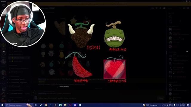 Catching Up On ALL The New RELL Seas Stuff (Roblox) смотреть онлайн